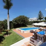 Villa El Romeral Spainsunrentals 1112