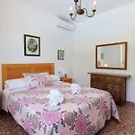 Villa El Romeral Spainsunrentals 1112