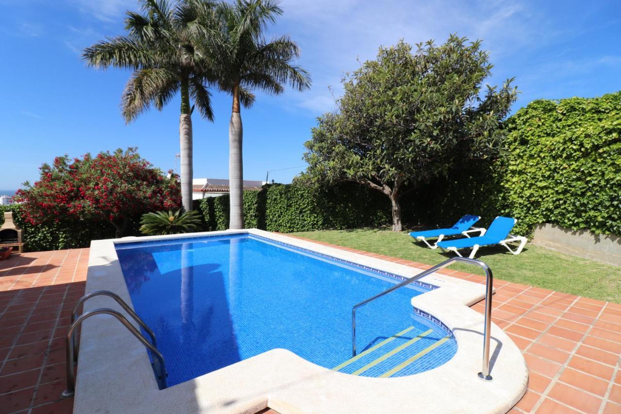 El Romeral Spainsunrentals 1112 * Nerja