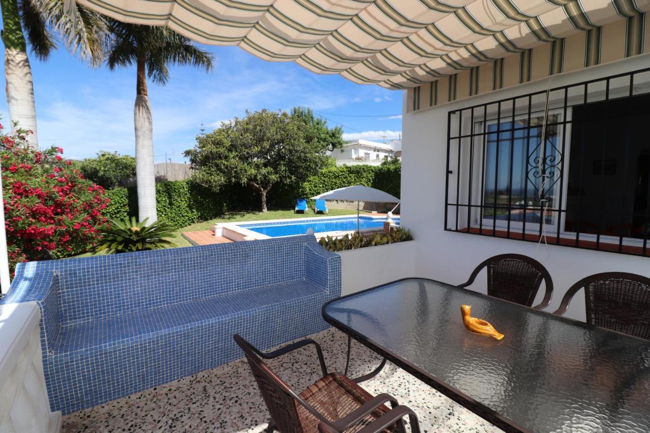El Romeral Spainsunrentals 1112 Villa *