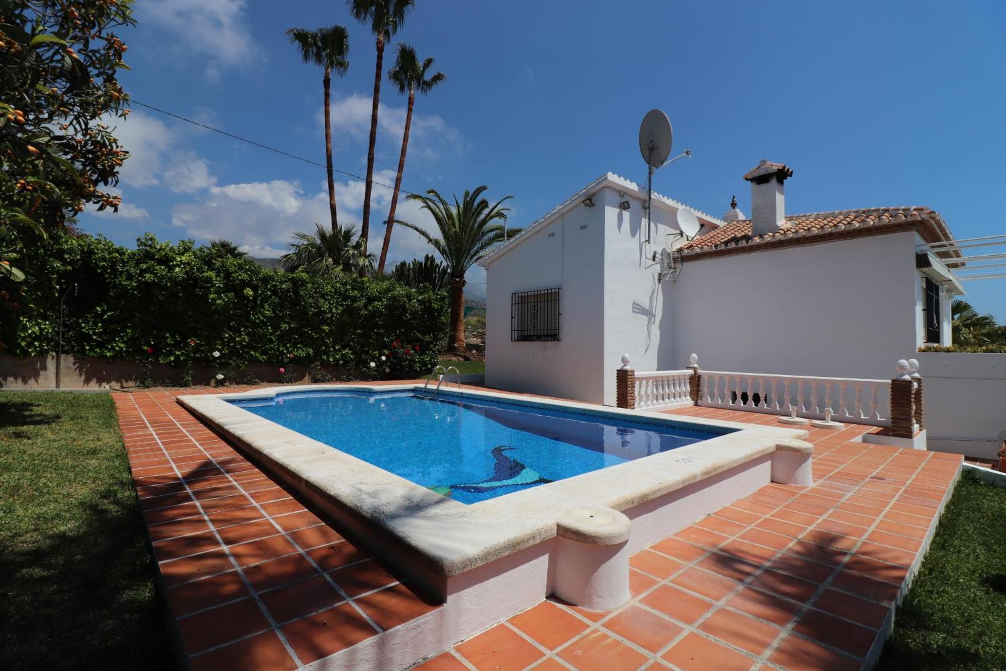 El Romeral Spainsunrentals 1112