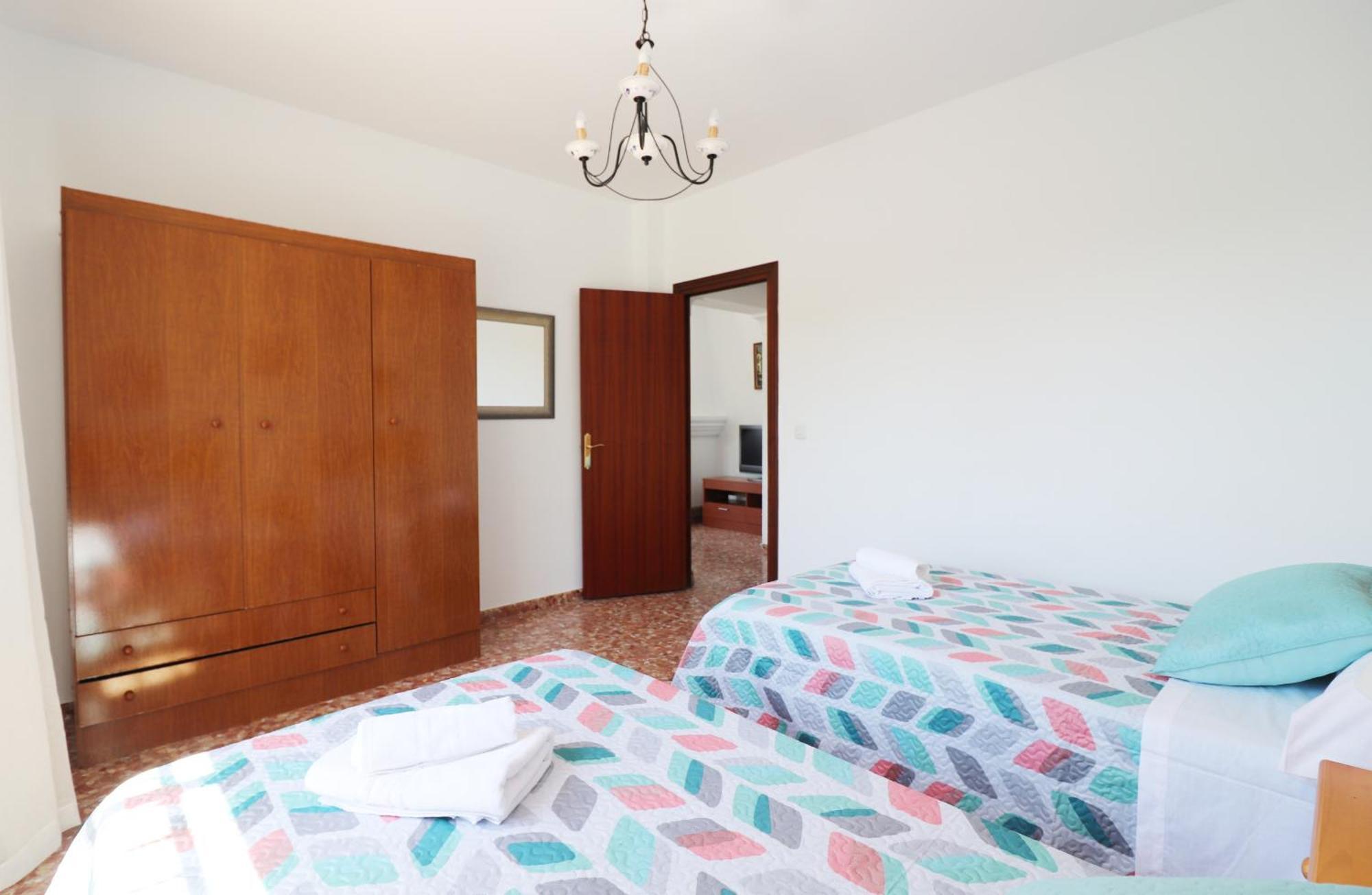 El Romeral Spainsunrentals 1112 *