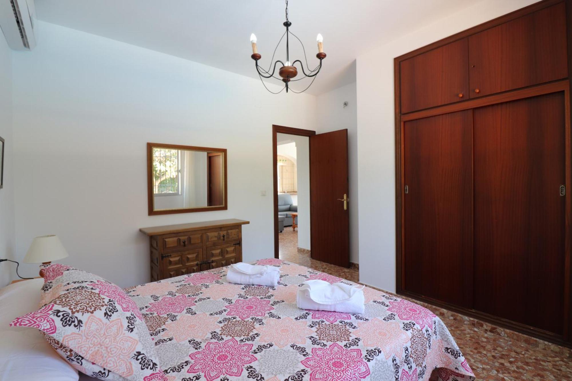 El Romeral Spainsunrentals 1112