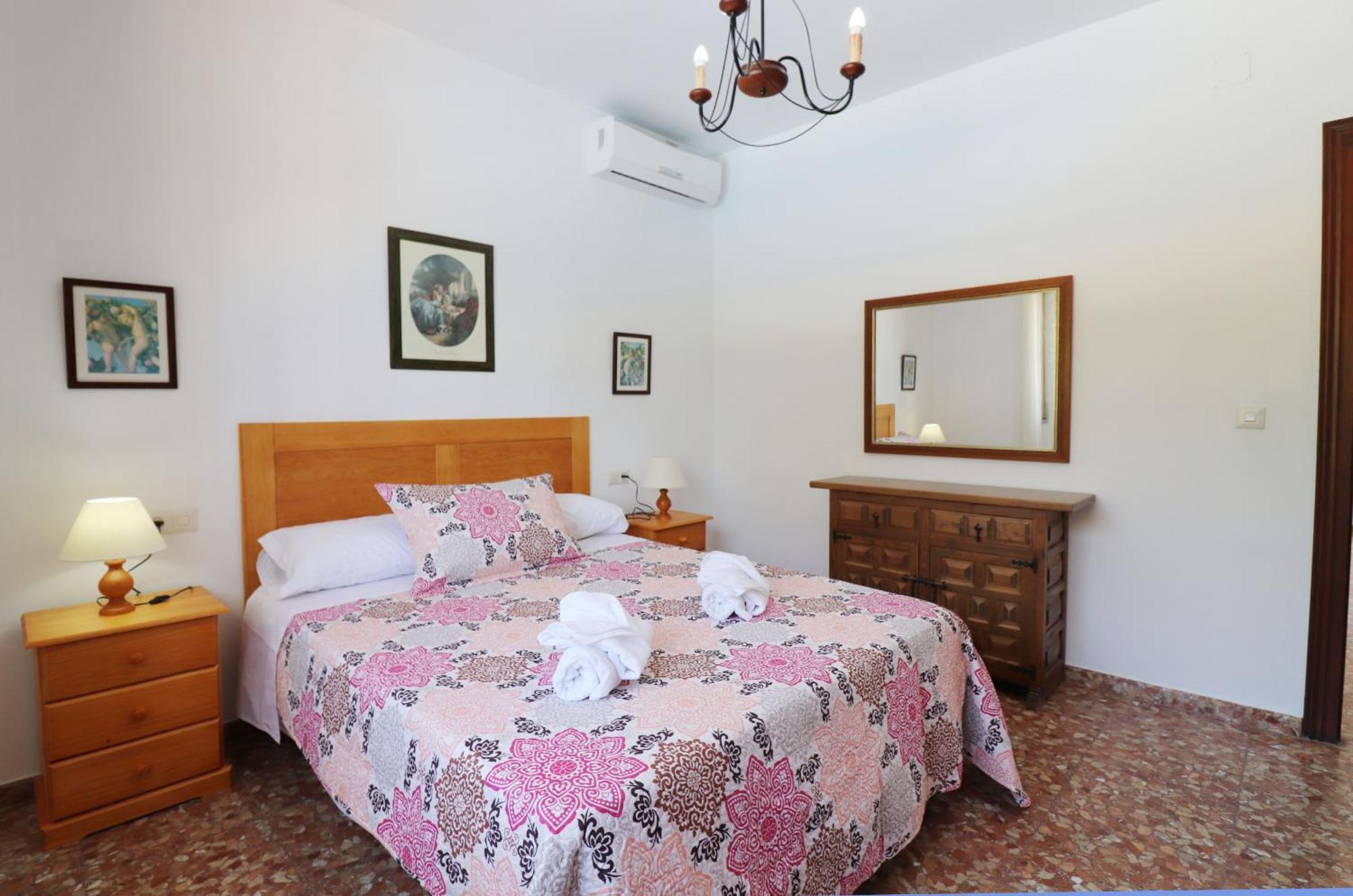 El Romeral Spainsunrentals 1112 * Nerja