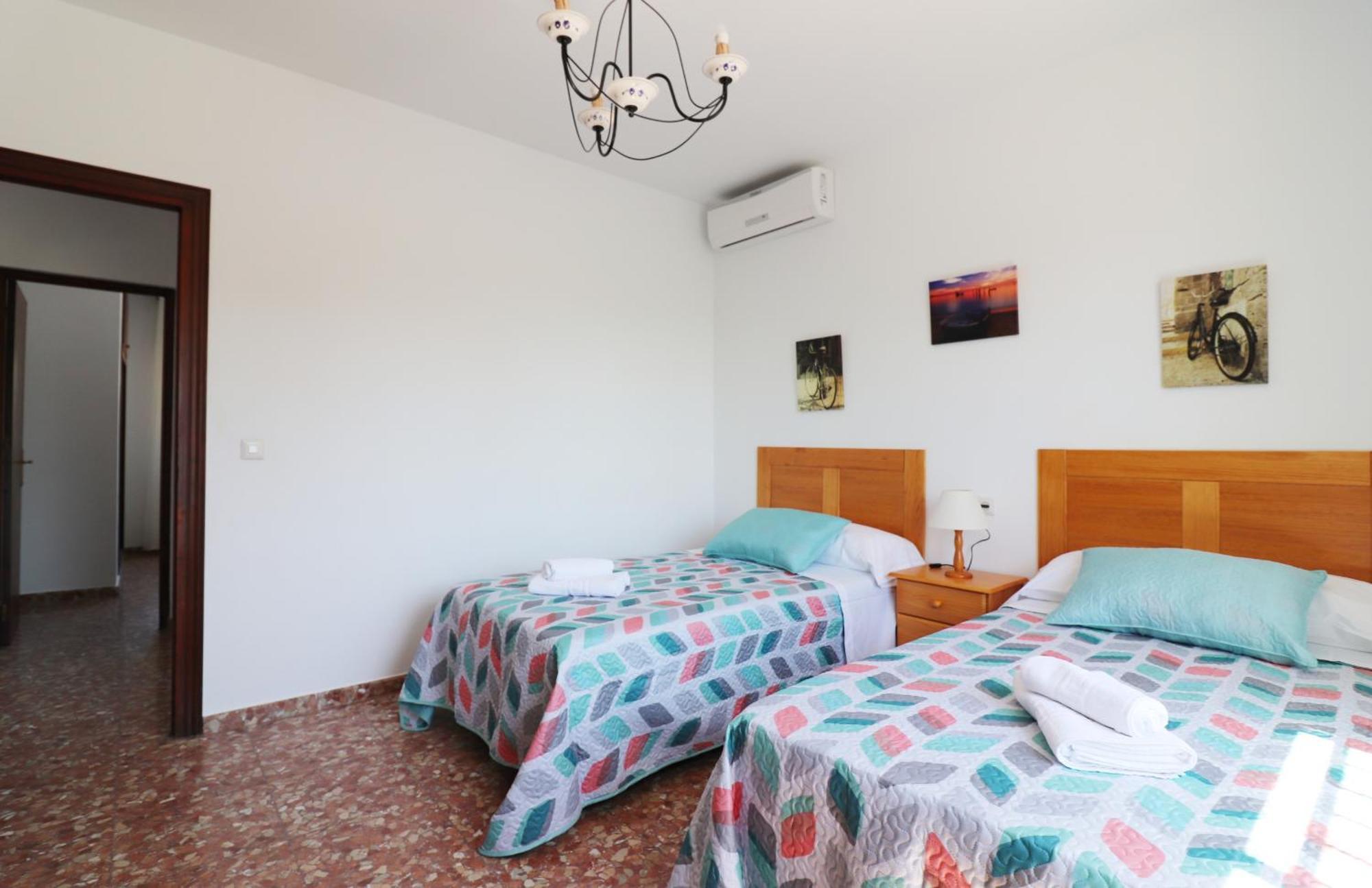 Villa El Romeral Spainsunrentals 1112