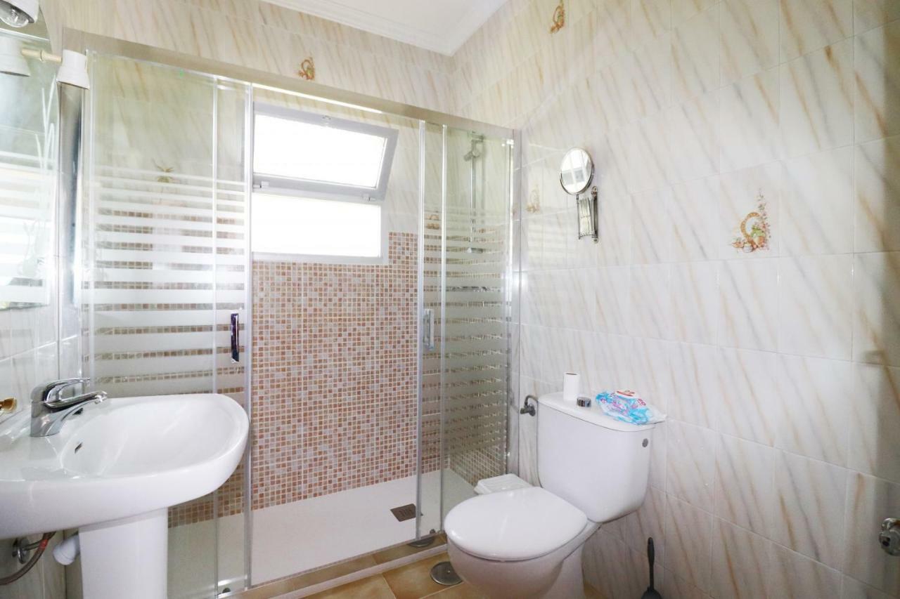 El Romeral Spainsunrentals 1112