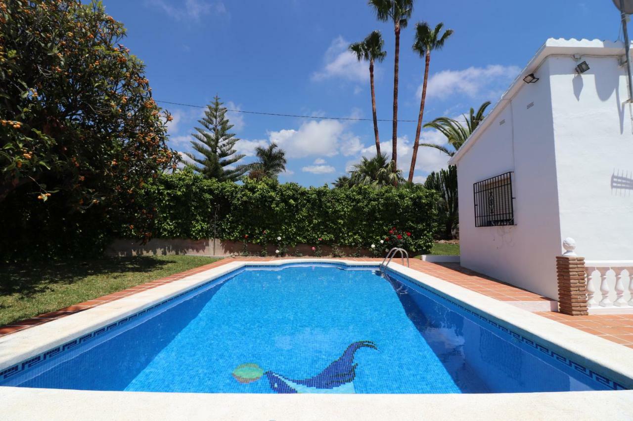 El Romeral Spainsunrentals 1112 * Nerja