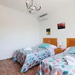 Villa El Romeral Spainsunrentals 1112