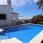 Villa El Romeral Spainsunrentals 1112