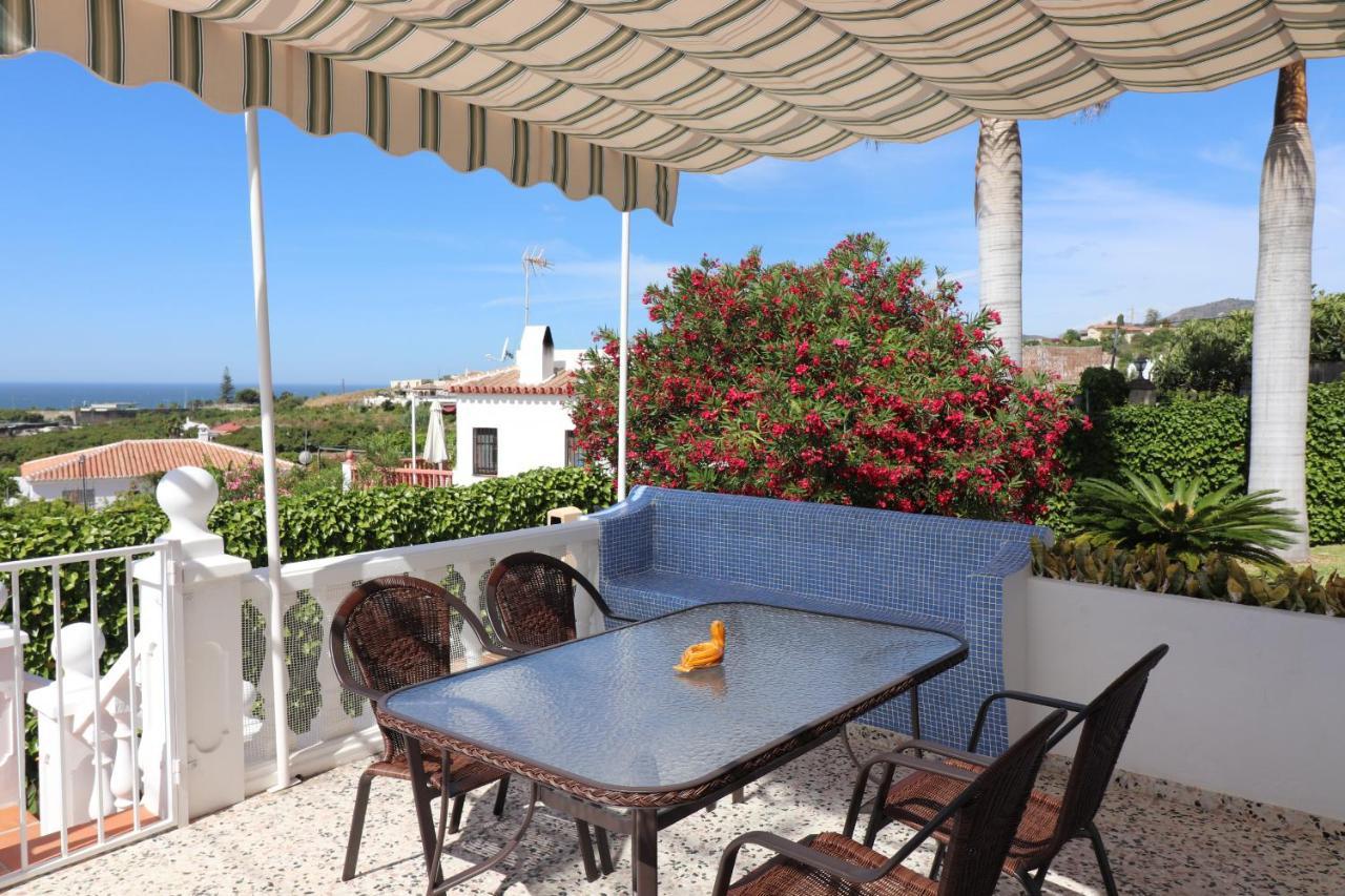 Villa El Romeral Spainsunrentals 1112