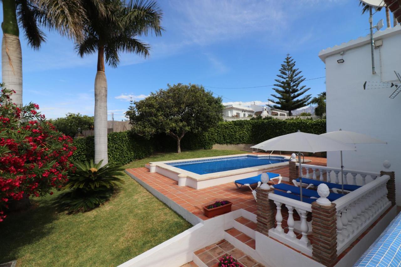 El Romeral Spainsunrentals 1112 *