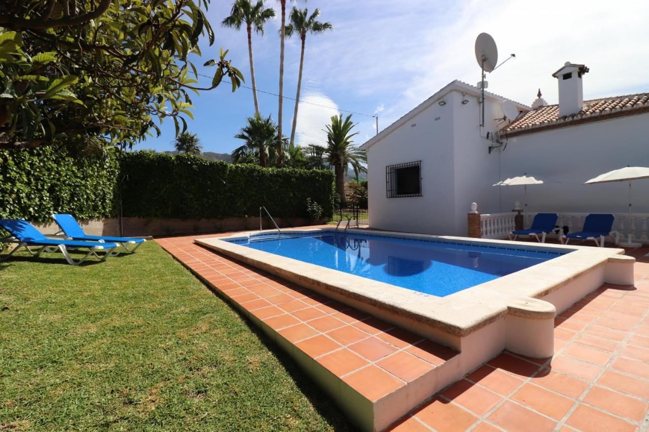 Villa El Romeral Spainsunrentals 1112 *