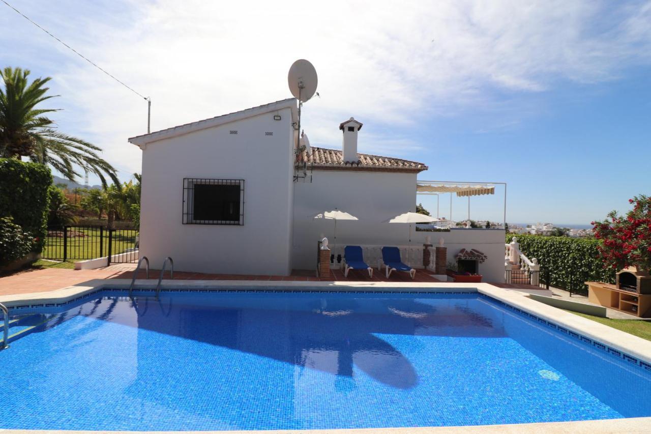 El Romeral Spainsunrentals 1112 Villa *