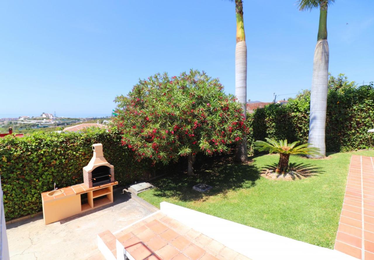 El Romeral Spainsunrentals 1112 Nerja