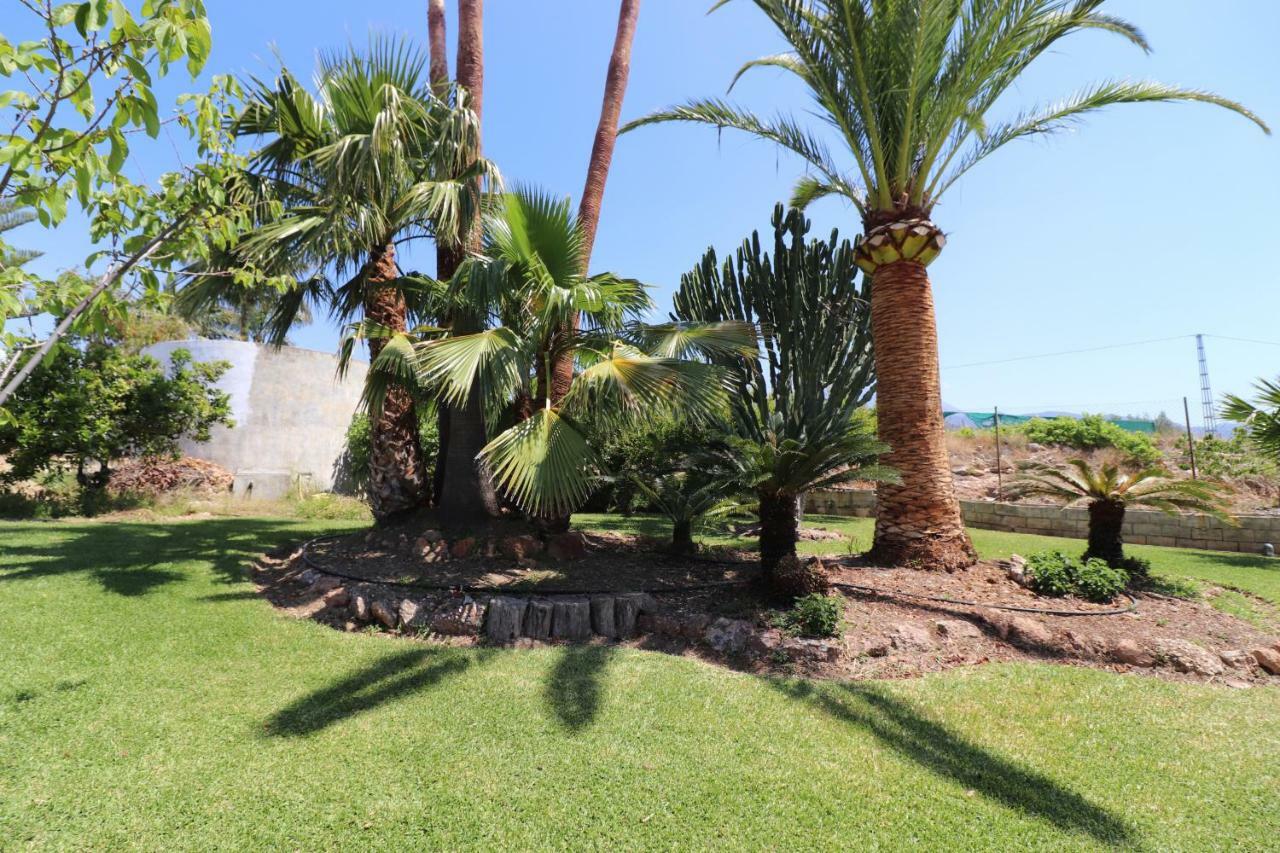 El Romeral Spainsunrentals 1112 Villa *