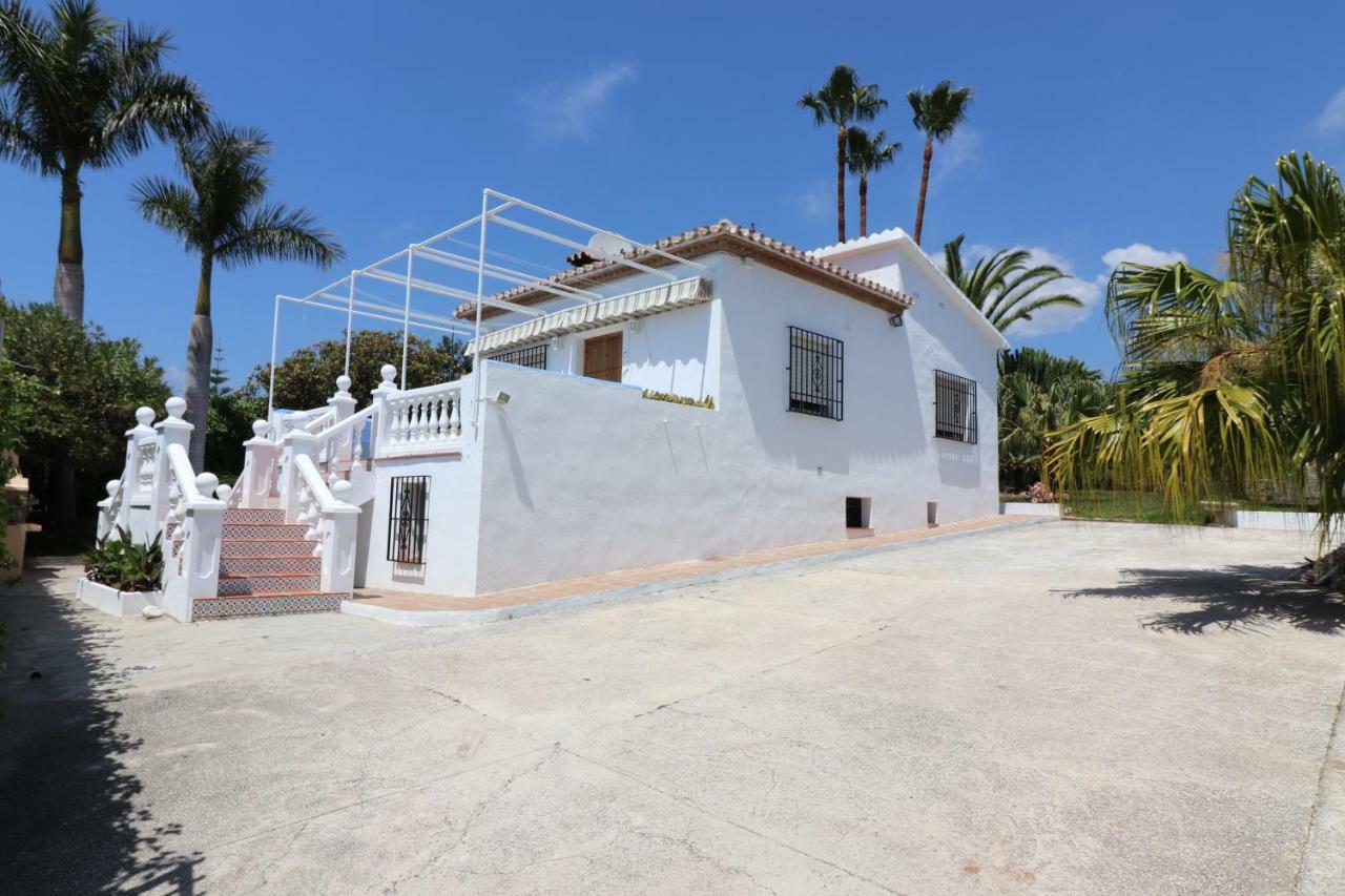 El Romeral Spainsunrentals 1112 Nerja