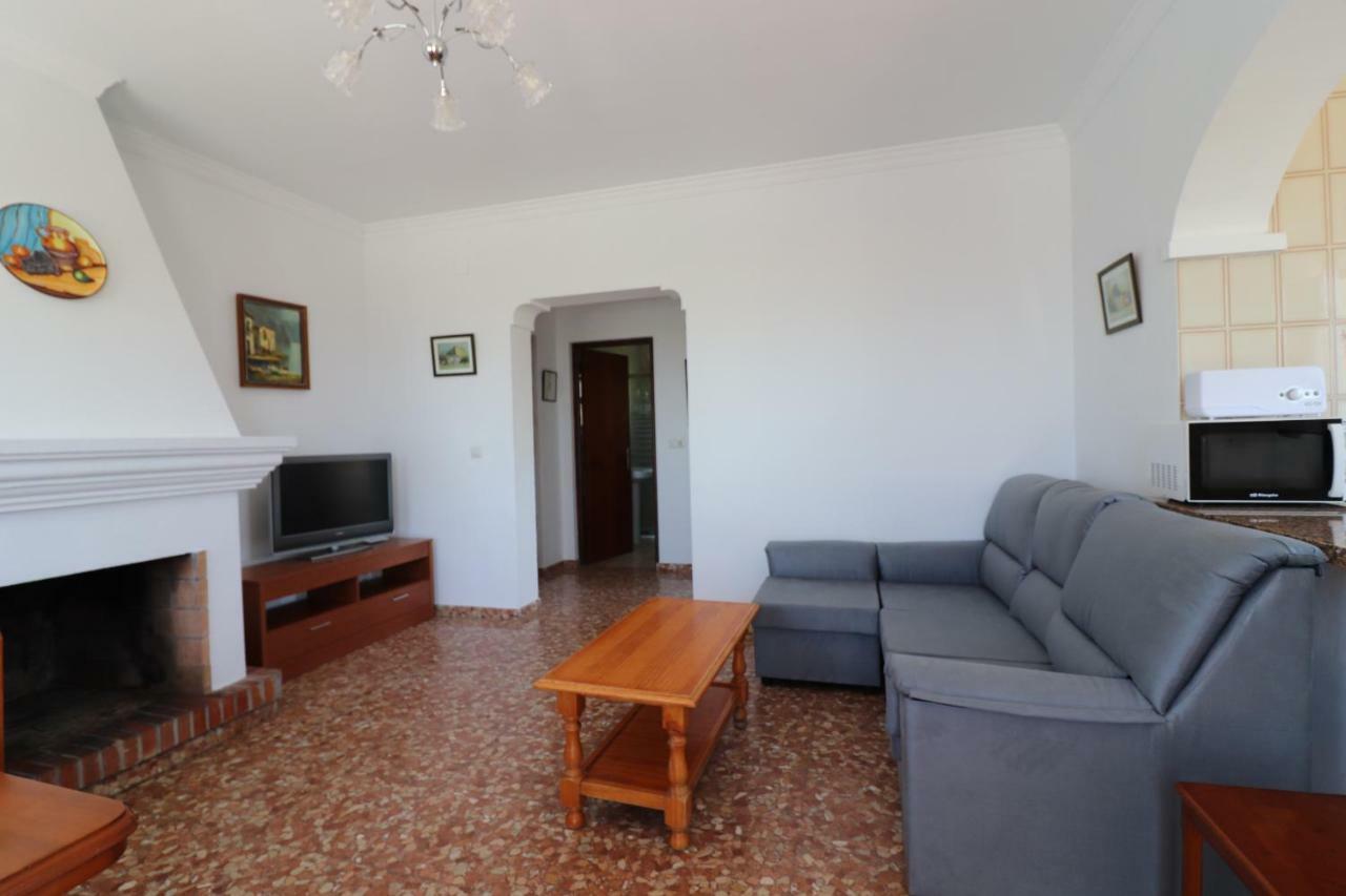 El Romeral Spainsunrentals 1112 Nerja